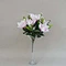 wedding bouquets with magnolias